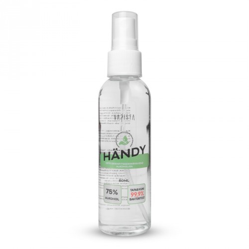 Klinsept 100 ml pihustiga käte desinfitseerija Klinsept 100 ml pihustiga käte desinfitseerija